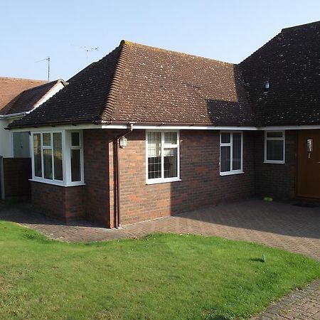 Апартаменты Hopewell Self-Catering Грейвсенд Экстерьер фото