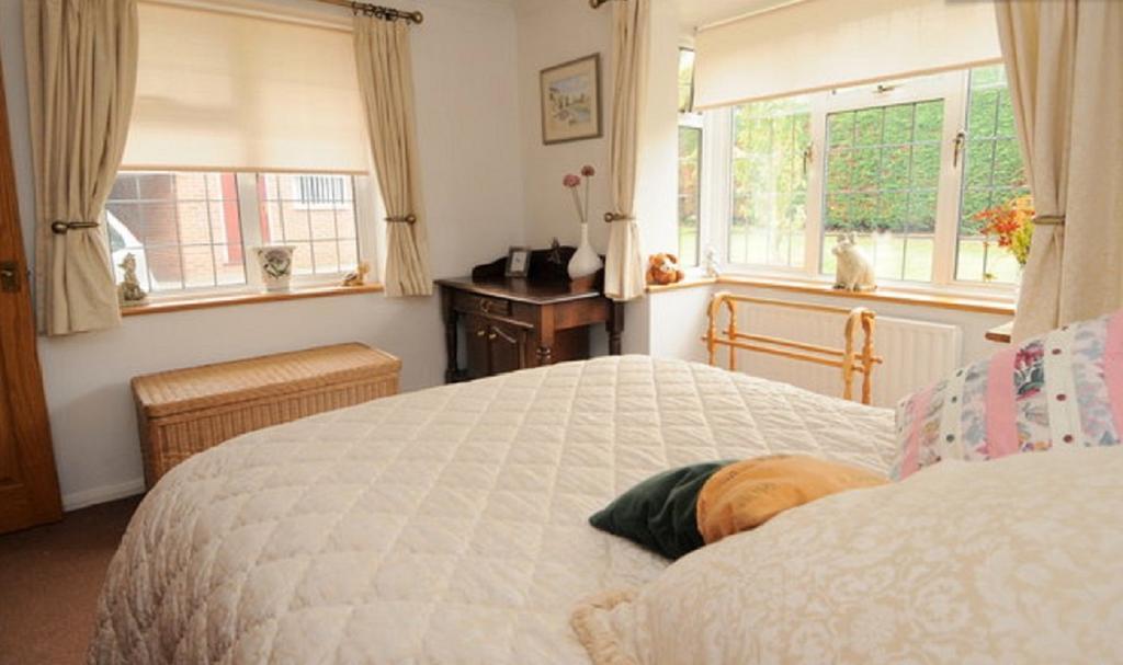 Апартаменты Hopewell Self-Catering Грейвсенд Экстерьер фото
