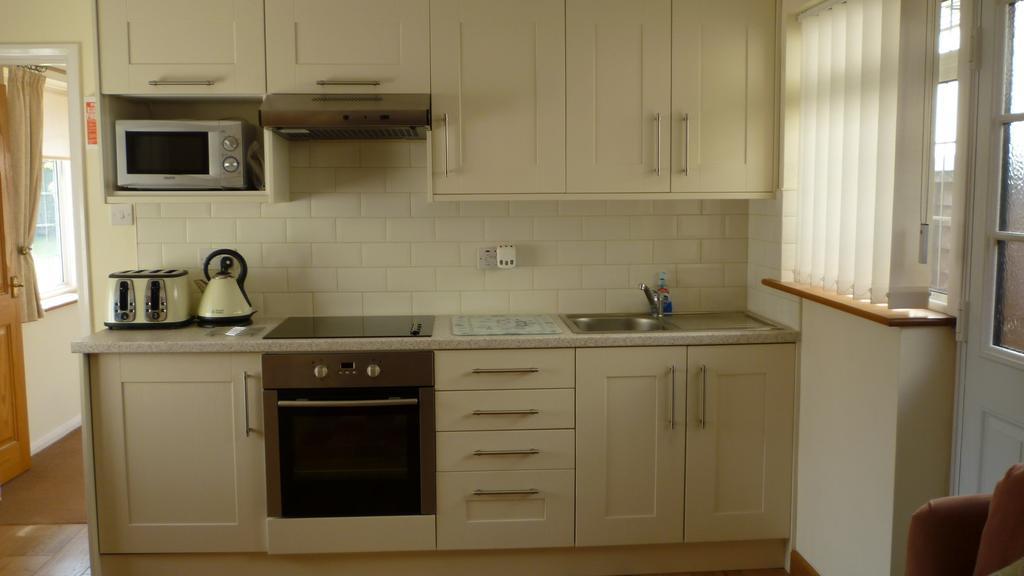 Апартаменты Hopewell Self-Catering Грейвсенд Экстерьер фото