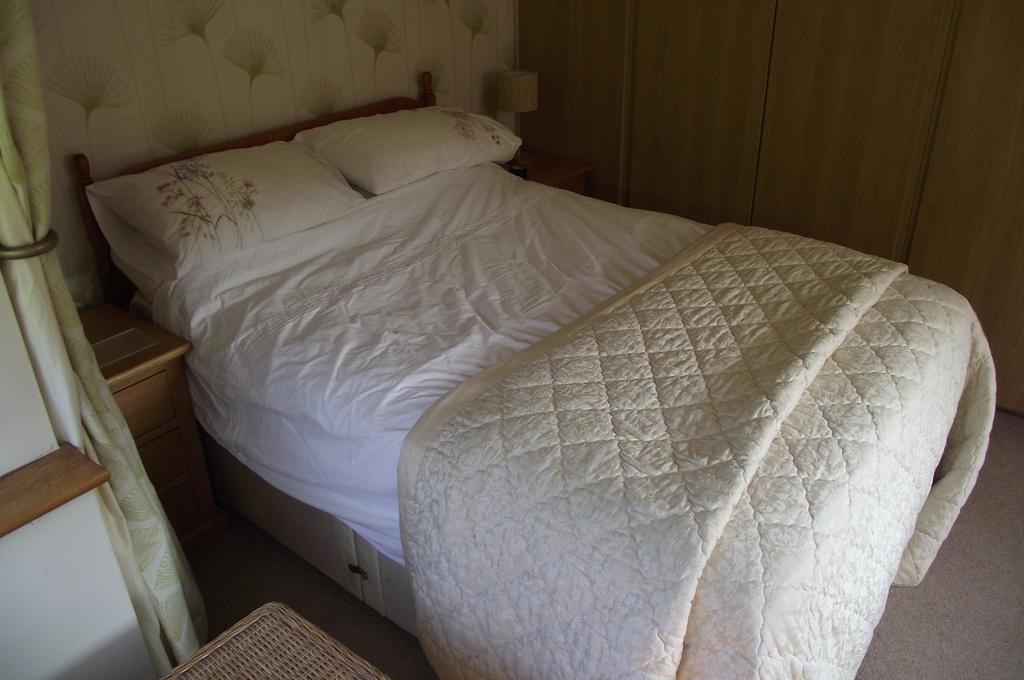 Апартаменты Hopewell Self-Catering Грейвсенд Экстерьер фото